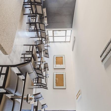 Bittar Inn Brasilia Bagian luar foto