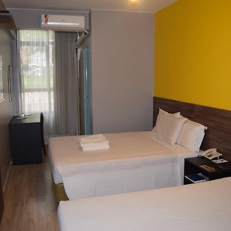 Bittar Inn Brasilia Ruang foto