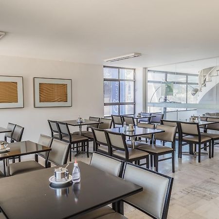 Bittar Inn Brasilia Bagian luar foto