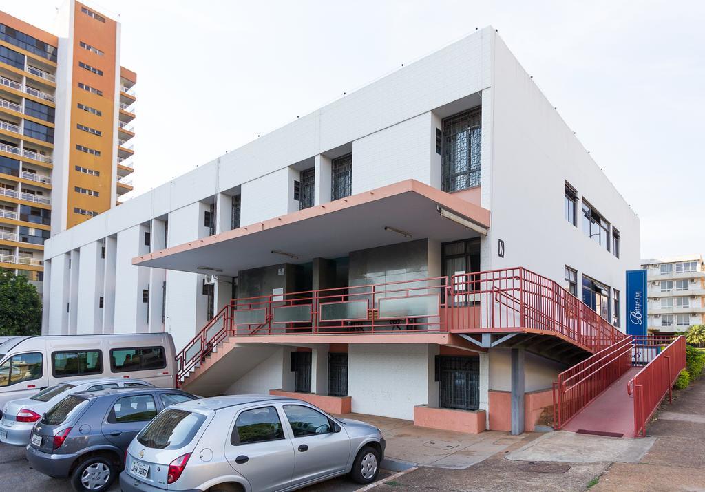 Bittar Inn Brasilia Bagian luar foto