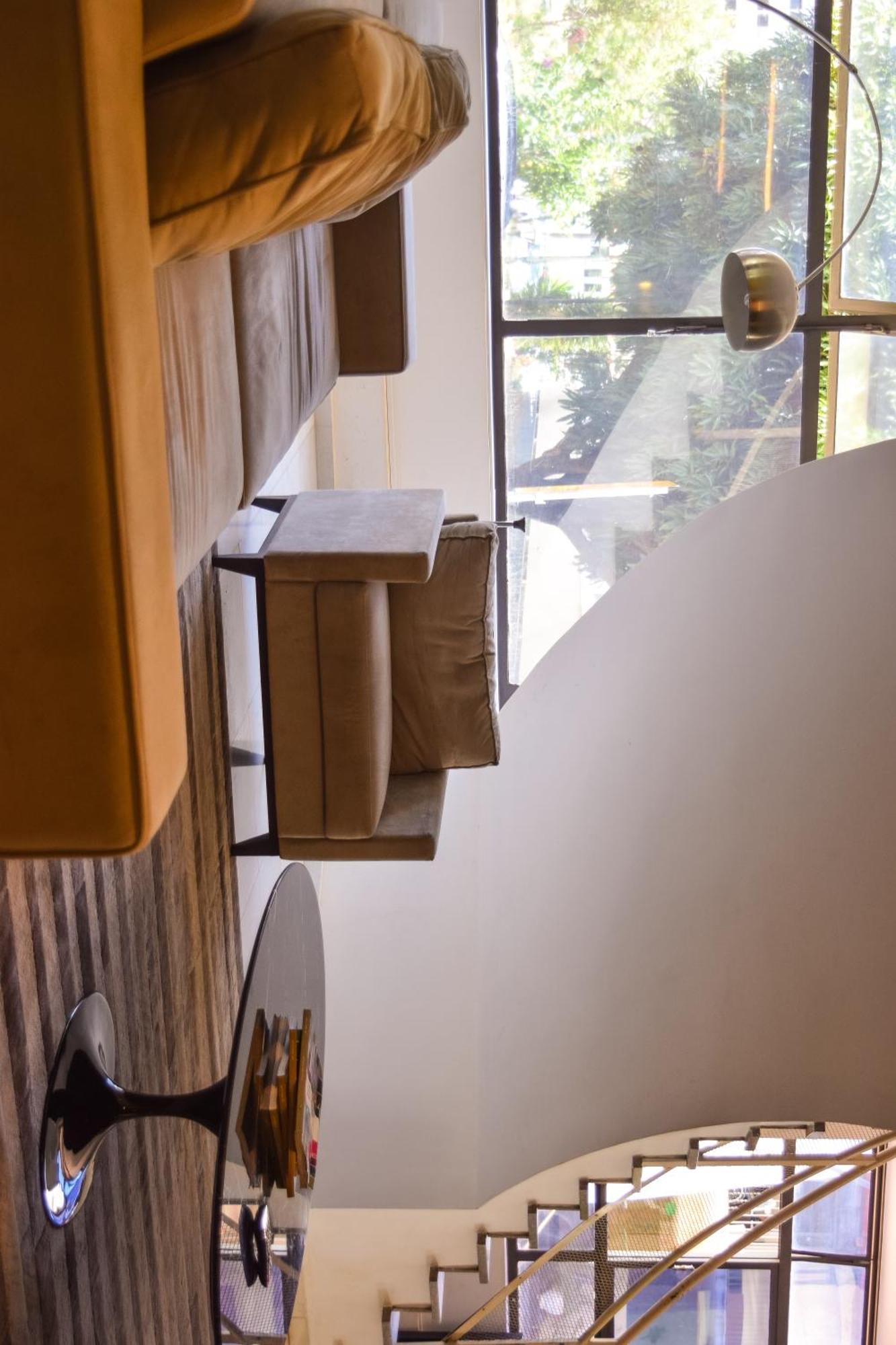 Bittar Inn Brasilia Bagian luar foto