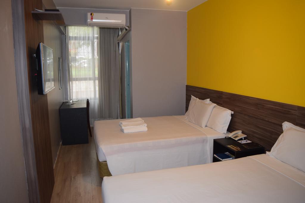 Bittar Inn Brasilia Ruang foto