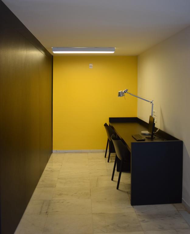 Bittar Inn Brasilia Bagian luar foto