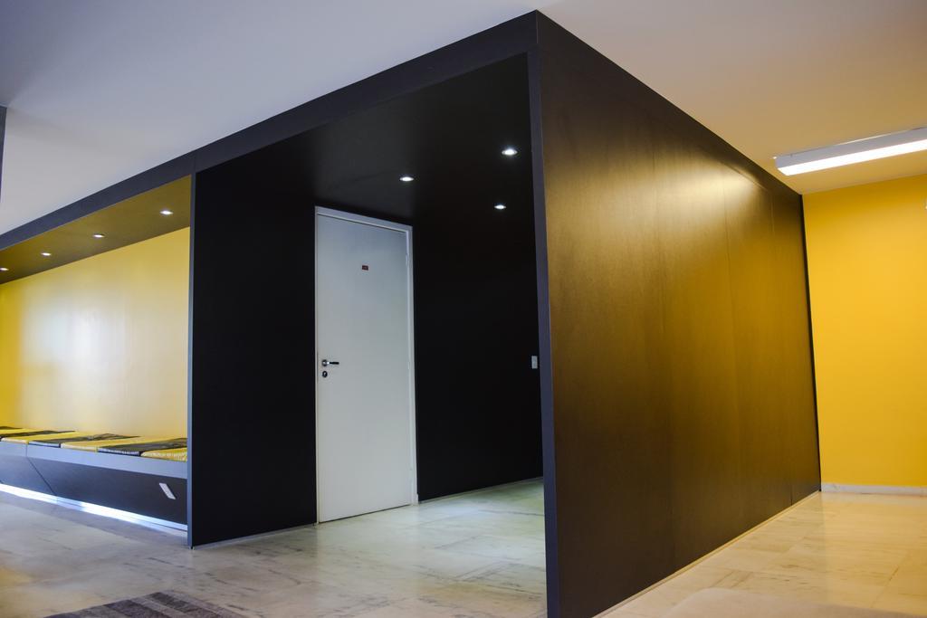 Bittar Inn Brasilia Bagian luar foto