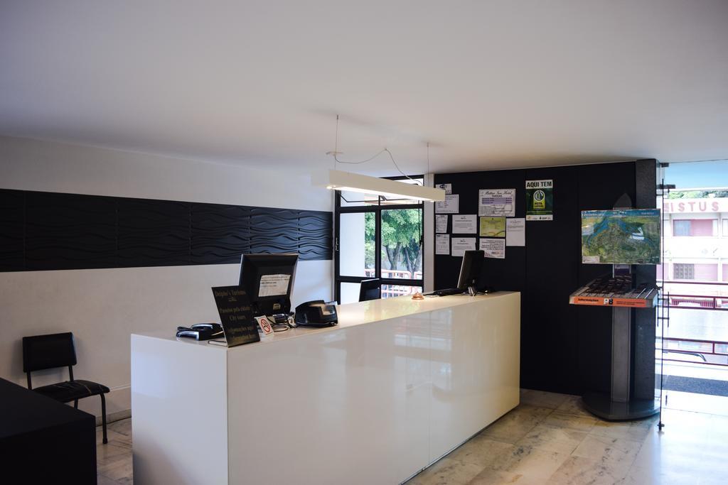 Bittar Inn Brasilia Bagian luar foto