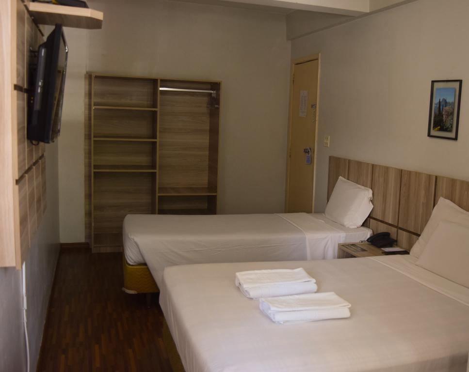 Bittar Inn Brasilia Bagian luar foto