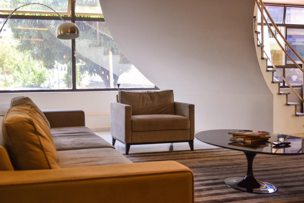 Bittar Inn Brasilia Bagian luar foto