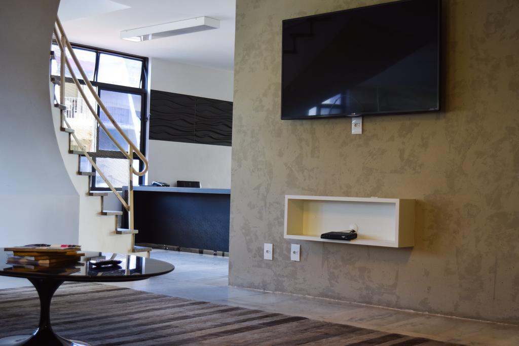 Bittar Inn Brasilia Bagian luar foto