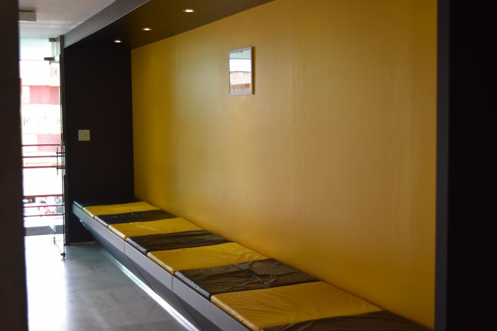 Bittar Inn Brasilia Bagian luar foto