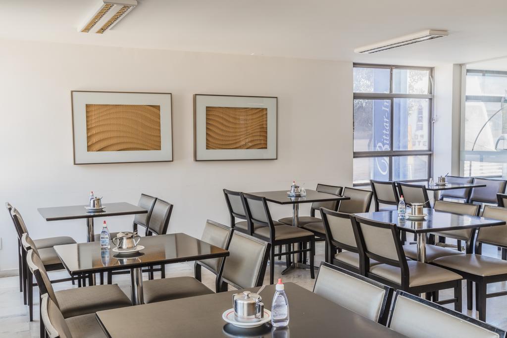 Bittar Inn Brasilia Bagian luar foto
