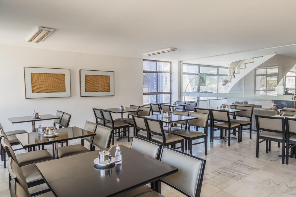 Bittar Inn Brasilia Bagian luar foto